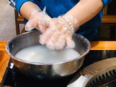 -锅来乐地锅鸡(安亭店)