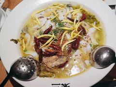 -太二酸菜鱼(福州泰禾店)