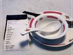 -东鑫记港式茶餐厅(南京东路店)