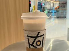 -KOI Thé(南坪协信星光时代广场店)