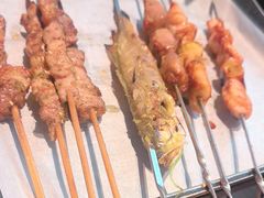 -聚点串吧·小酒局(北京旗舰店)