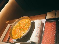 -旺福·贵州酸汤牛肉火锅(陆悦天地店)