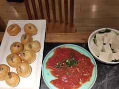 -许府牛火锅(信义坊总店)