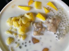 -水牛奶皇后糖水铺(深圳总店)