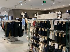 -MUJI无印良品(远洋未来广场店)