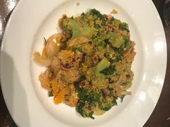 -BAKER&SPICE(国金中心商场店)