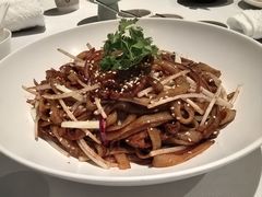 -广州富力丽思卡尔顿酒店·丽轩·粤菜