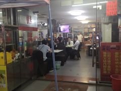 -贵州豆腐王(上合店)