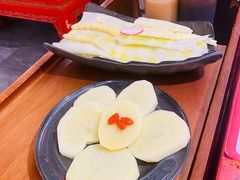 -谭鸭血老火锅(龙湖宝山天街店)