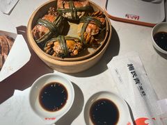 -杨氏青龙虾·羊蝎子(金盛路总店)