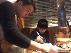 -王妃家(明洞中央店)