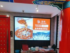 -郭林家常菜(狼垡店)