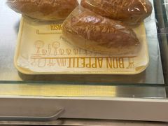 -永康饼屋(桑达大厦总店)