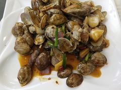 -沈家门小海鲜