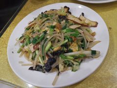 -双喜饭庄(马道坡街店)