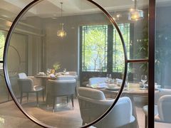 -杭州西湖柳莺里酒店·闻莺厅