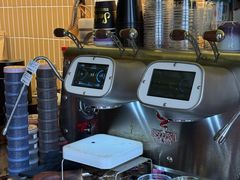 -SeekSeeking咖啡专门店(堰塘街店)