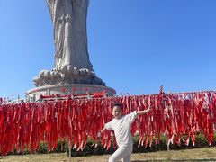 -天津妈祖文化园