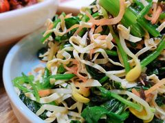 凉拌什锦菜-叶派龙虾•招牌香辣蟹·海鲜(中海国际店)