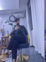 -New Fashion发型定制