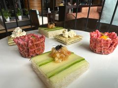 -逸廊大堂吧-下午茶·简餐-千岛湖自由洲际殿