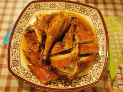 -聂记粤菜馆(鼓西路店)
