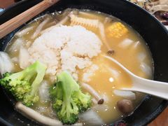 -蓉李记成都名小吃(合肥包河万达店)