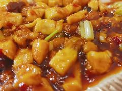 -陌上花开主题餐厅
