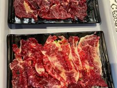 -三毛牛肉店(福强店)