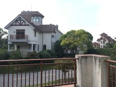 -南通鹏欣花园国宾酒店