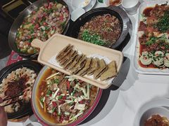 -蜀厨小匠·民间川菜(犀浦店)