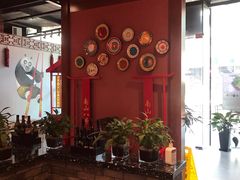 -南山八号火锅(曲江创意谷店)