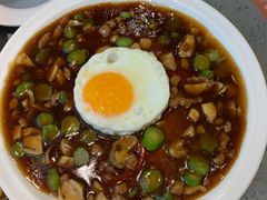 -大头力茶餐厅(花都融创茂店)