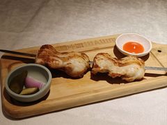 -俄士厨房(环球港店)