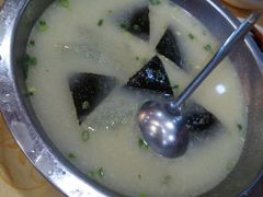 -海宝酒家(中山四路店)