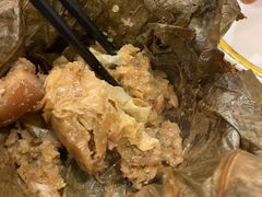 -老马粉蒸肉(西塘古镇店)