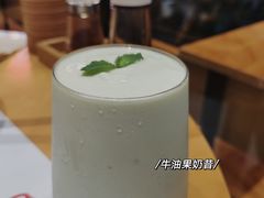 -火山屋台(新街口店)