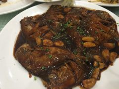 -新恬乐大酒家(沧达大厦店)
