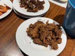 -汉巴味德·烤肉与啤酒的自助(杭州大悦城店)