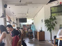 -Ricci睿奇美式餐厅(五道口店)
