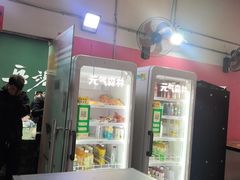 -兵魂·室内真人CS枪战俱乐部·团建·军事轰趴馆