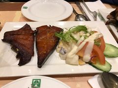 -太平馆餐厅(尖沙咀店)