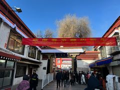 -小昭寺
