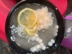 -串妹花式冰粉(乐山总店)