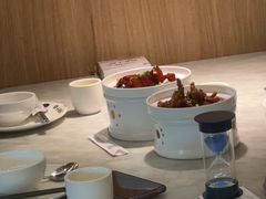 -小菜园新徽菜(无锡宜家荟聚中心店)