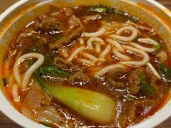 -鑫花溪牛肉米粉(印象水街都心荟店)