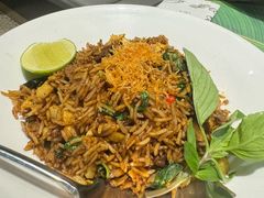 -帕蓝·暹罗料理(大学路店)