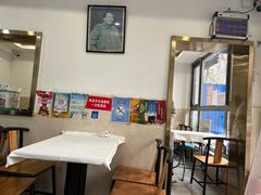 -新新湘菜馆(新中街二条店)