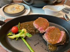 -西堤牛排(合肥之心城店)