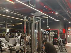 -GMJ·24H健身房(北外滩店)